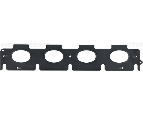 Gasket, exhaust bend