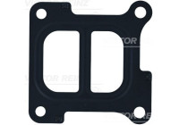 Gasket, exhaust bend