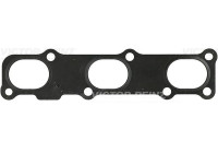 Gasket, exhaust bend