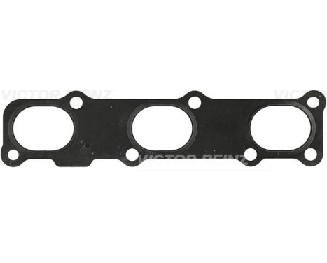 Gasket, exhaust bend