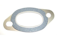 Gasket, exhaust bend