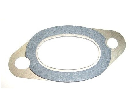 Gasket, exhaust bend