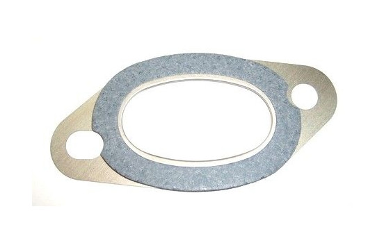 Gasket, exhaust bend