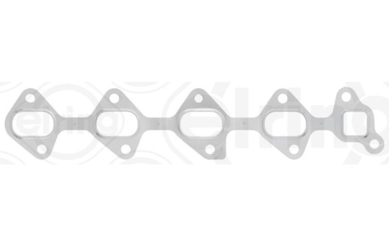 Gasket, exhaust bend