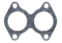 Gasket, exhaust bend