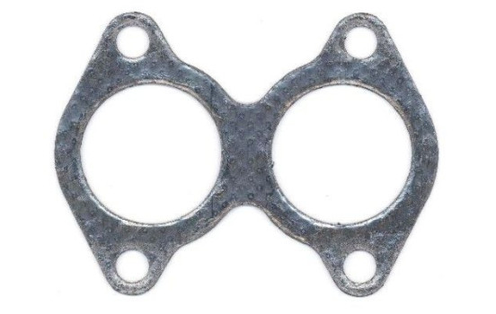 Gasket, exhaust bend