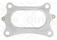 Gasket, exhaust bend