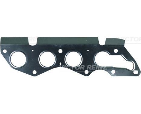 Gasket, exhaust bend