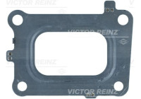 Gasket, exhaust bend