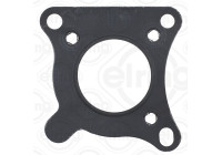 Gasket, exhaust bend