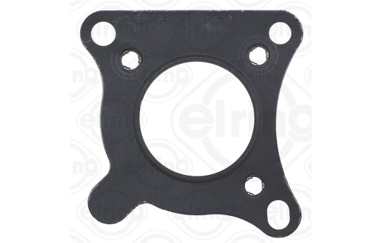 Gasket, exhaust bend