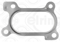 Gasket, exhaust bend