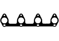 Gasket, exhaust bend