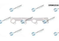 Gasket, exhaust bend