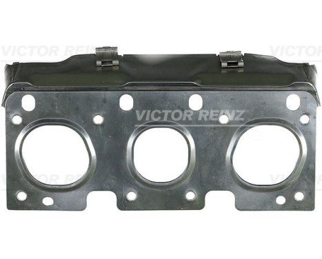 Gasket, exhaust bend