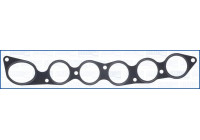 Gasket, exhaust bend