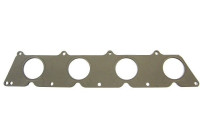 Gasket, exhaust bend