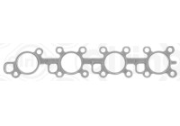 Gasket, exhaust bend