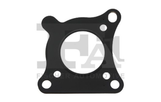 Gasket, exhaust bend