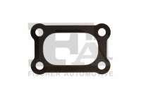 Gasket, exhaust bend