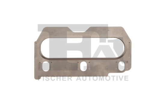 Gasket, exhaust bend