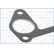 Gasket, exhaust bend, Thumbnail 3