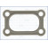 Gasket, exhaust bend, Thumbnail 2