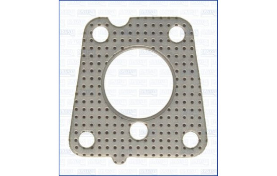 Gasket, exhaust bend