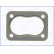 Gasket, exhaust bend, Thumbnail 2