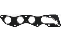 Gasket, exhaust bend