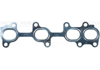 Gasket, exhaust bend