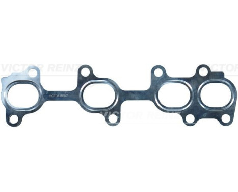 Gasket, exhaust bend