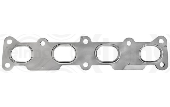 Gasket, exhaust bend