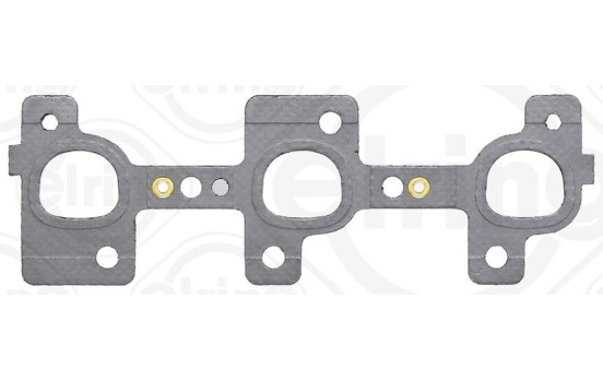 Gasket, exhaust bend