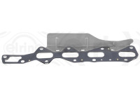 Gasket, exhaust bend