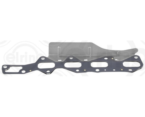 Gasket, exhaust bend