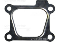 Gasket, exhaust bend