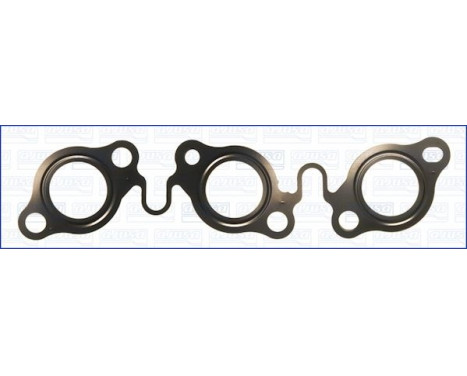 Gasket, exhaust bend