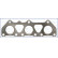 Gasket, exhaust bend, Thumbnail 2