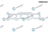 Gasket, exhaust bend
