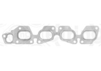 Gasket, exhaust bend