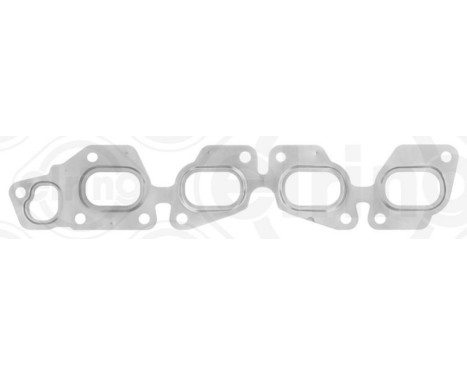 Gasket, exhaust bend