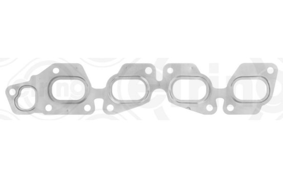 Gasket, exhaust bend