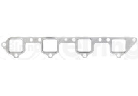 Gasket, exhaust bend