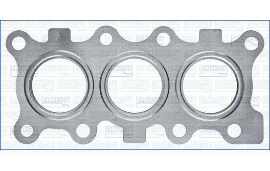 Gasket, exhaust bend, Image 2