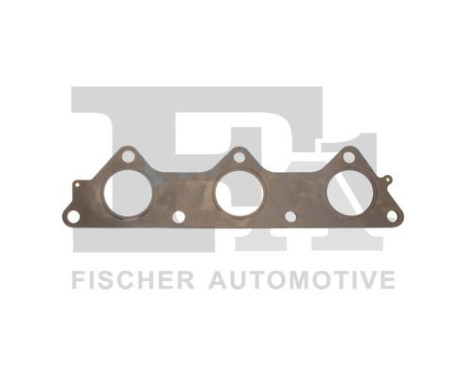 Gasket, exhaust bend
