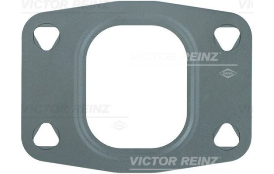 Gasket, exhaust bend