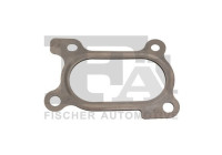 Gasket, exhaust bend
