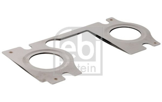 Gasket, exhaust bend, Image 2