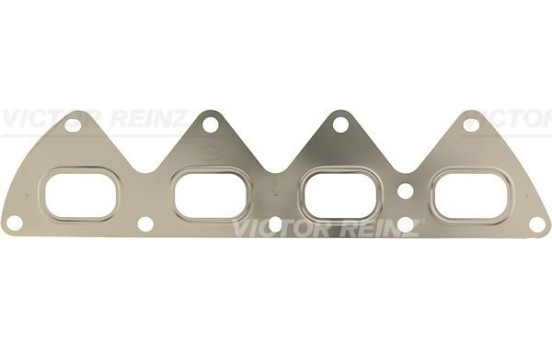 Gasket, exhaust bend